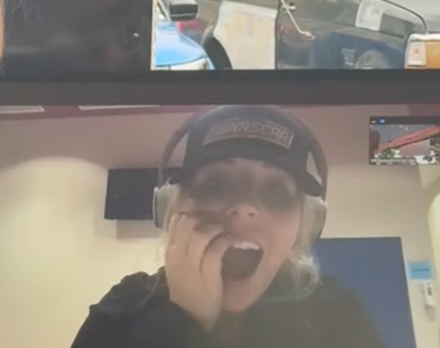 Our Second Scholarship Recipient: Annaka Blakeslee